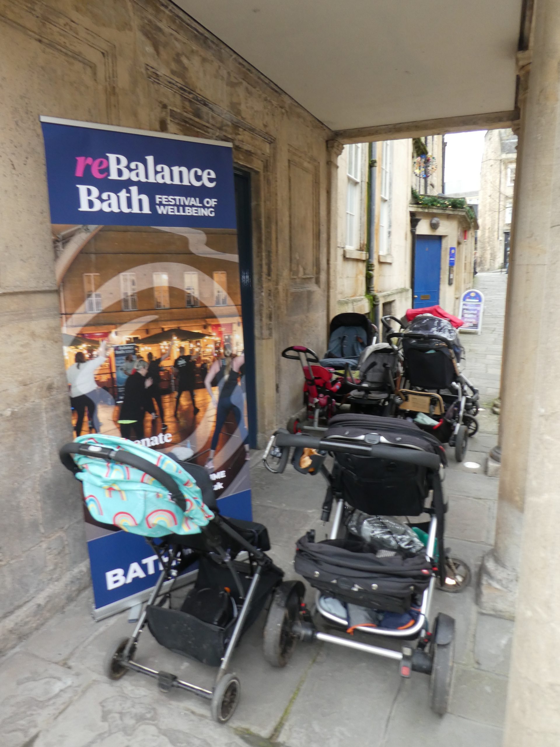 wellbeing – Bath Medical Museum