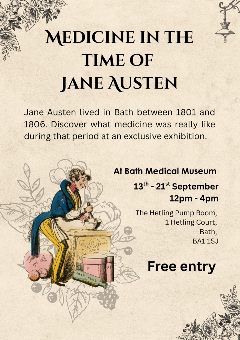 Jane Austen 250