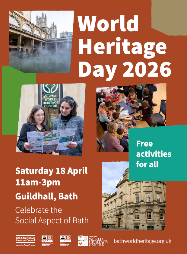 World Heritage Day 2026