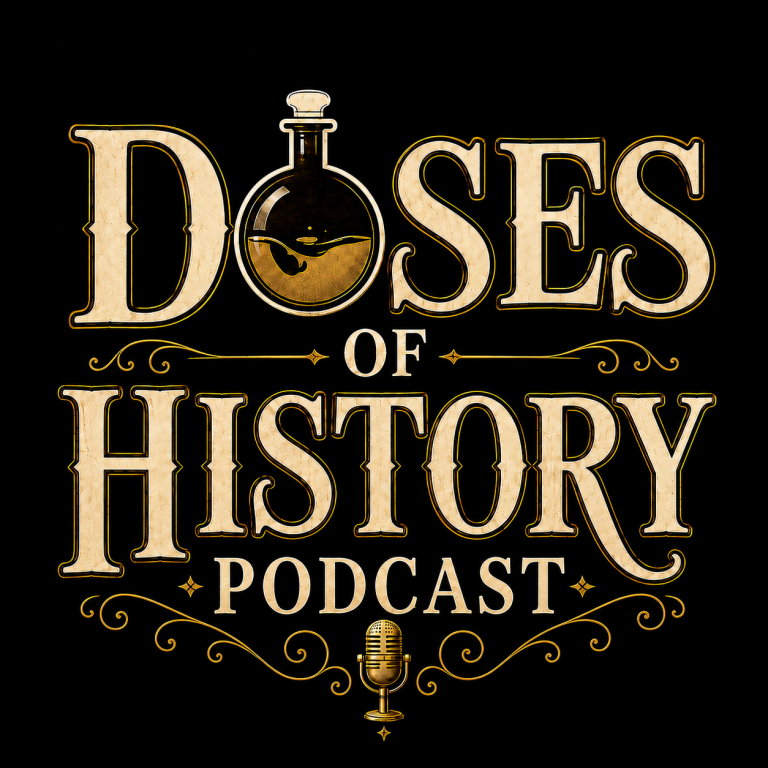 Doses of History