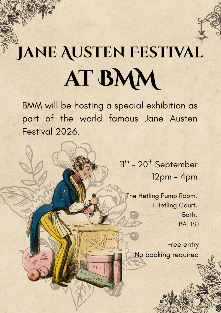 Jane Austen 2026