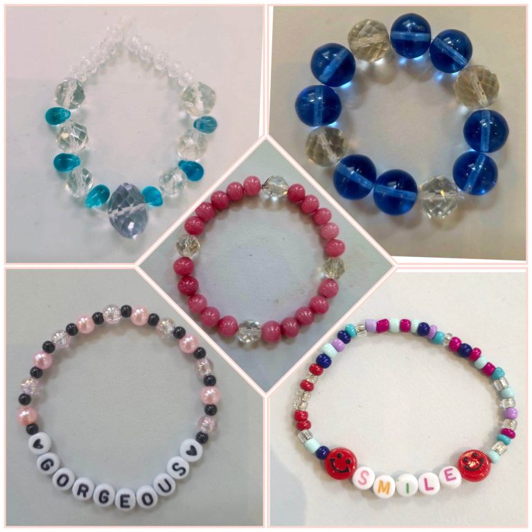Wellbeing Crafts