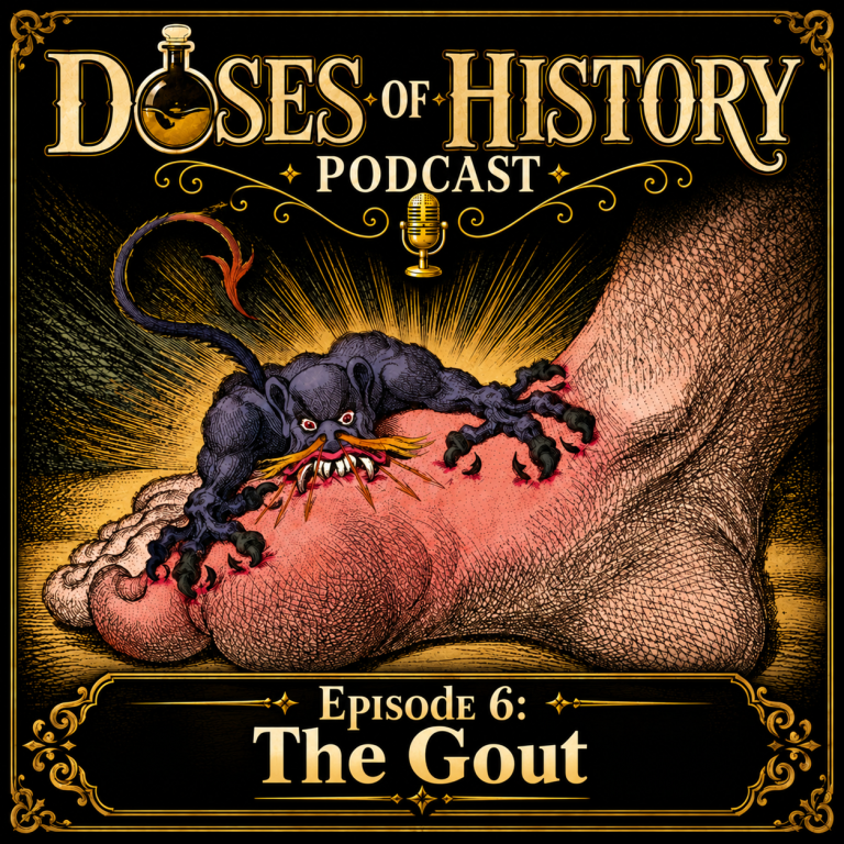Episode 6 coming soon